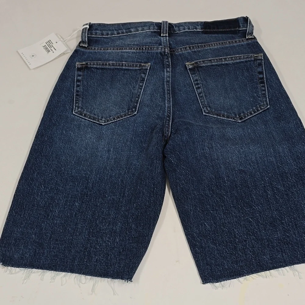 Etica stylish denim